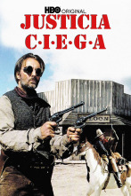 Imagen de Justicia ciega - 1