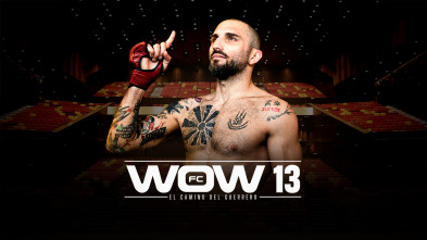 Imagen de WOW 13 (2024) - 2