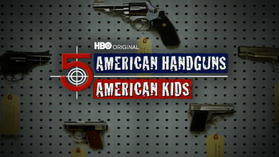Imagen de Cinco pistolas para cinco niños - 2
