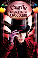 Imagen de Charlie y la fábrica de chocolate - 1