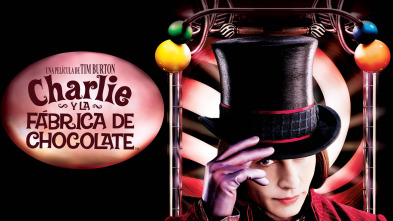 Imagen de Charlie y la fábrica de chocolate - 2