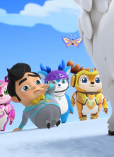 Imagen de Deer Squad (T3): El canto de las ballenas / El troll del hielo - 1