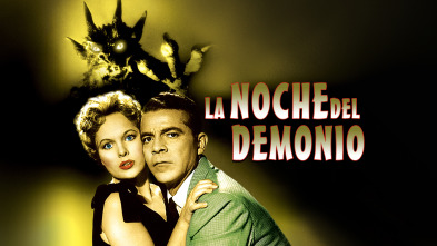Imagen de La noche del demonio - 2