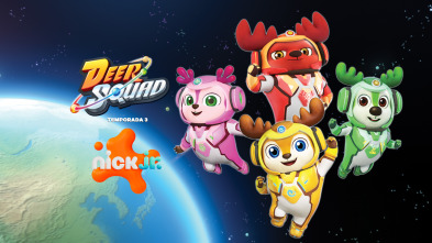 Imagen de Deer Squad (T3) - 1