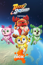 Imagen de Deer Squad (T3) - 2