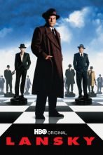 Imagen de Lansky, el imperio del crimen - 1