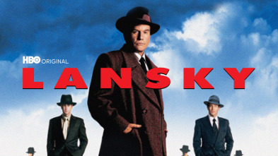 Imagen de Lansky, el imperio del crimen - 2