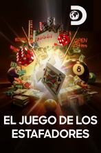 Imagen de El juego de los estafadores (T1) - 1