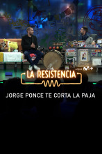 Imagen de Lo + de Ponce (T7): Jorge y el sexo (I) 20.03.24 - 1