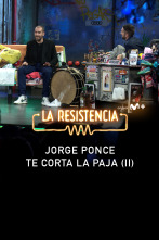 Imagen de Lo + de Ponce (T7): Jorge y el sexo (II) 20.03.24 - 1