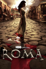 Imagen de Roma (T1) - 1