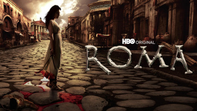 Imagen de Roma (T1) - 2