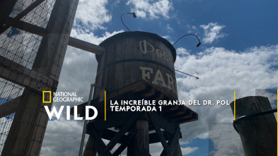 La increíble granja del Dr. Pol 