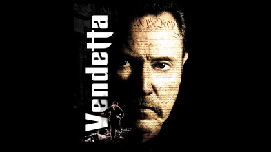 Imagen de Vendetta - 2