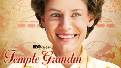 Temple Grandin