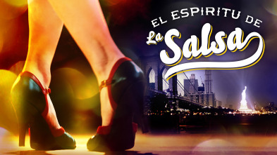 Imagen de El espíritu de la salsa - 2