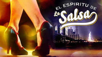 El espíritu de la salsa