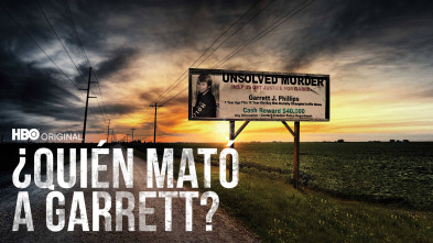 Imagen de ¿Quién mató a Garrett Philips?  - 2