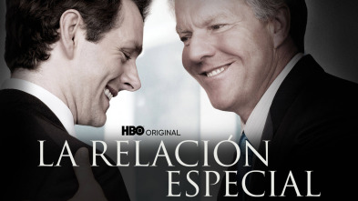 La relación especial