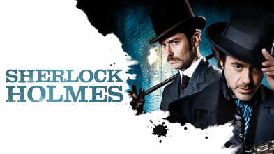 Imagen de Sherlock Holmes - 2