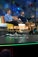 Imagen de Lo + de los... (T7): Pantomima Full y el Oscar 