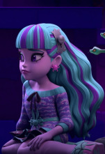 Imagen de Monster High (T1): De mascotas y monstruos/Mi peor pesadilla - 1