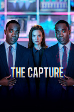 Imagen de The Capture (T2) - 2
