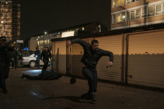 Imagen de (LSE) - The Capture (T1): Ep.1 (LSE) - Lo que pasa en Helmand - 4