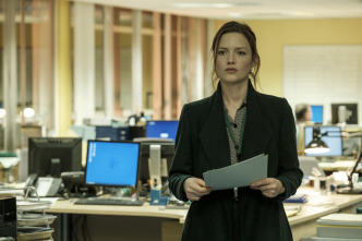 Imagen de (LSE) - The Capture (T1): Ep.1 (LSE) - Lo que pasa en Helmand - 6