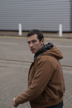 Imagen de The Capture (T1): Ep.2 Soldado de juguete - 1