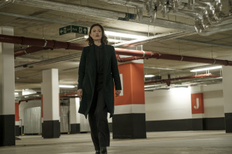 Imagen de The Capture (T1): Ep.2 Soldado de juguete - 2