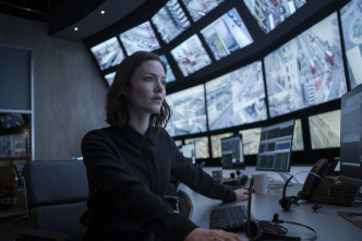 Imagen de The Capture (T1): Ep.3 Buscatrufas - 1