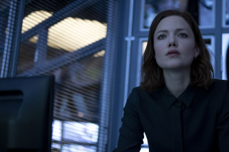 Imagen de The Capture (T1): Ep.3 Buscatrufas - 2
