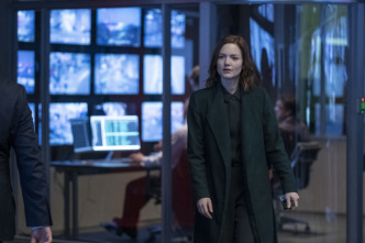 Imagen de The Capture (T1): Ep.3 Buscatrufas - 4