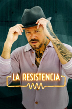 La Resistencia (T7): Residente