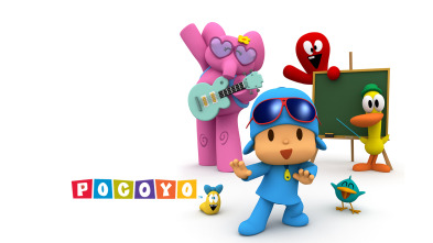 Pocoyo (T1)