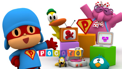 Pocoyo (T2)