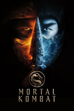 Imagen de Mortal Kombat - 1