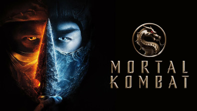 Imagen de Mortal Kombat - 2