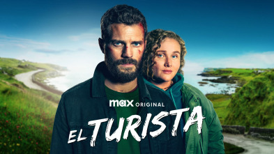 Imagen de El Turista (T2) - 2