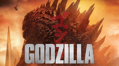 Imagen de Godzilla - 2