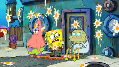Imagen de Bob Esponja (T14) - 3