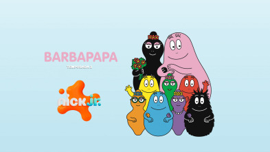 Barbapapa - ¡Una gran familia! (T2)