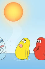 Imagen de Barbapapa - ¡Una... (T2): Sueños e ilusiones / Aprendices de sueño - 1