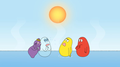 Imagen de Barbapapa - ¡Una... (T2): Sueños e ilusiones / Aprendices de sueño - 2