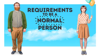 Imagen de Requisitos para ser una persona normal - 2