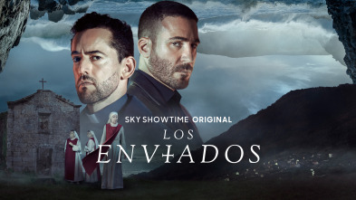 Imagen de Los Enviados (T2): Ep.4 Requiescat In Pace - 2