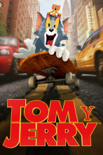 Imagen de Tom y Jerry - 1