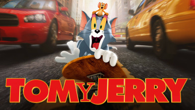 Imagen de Tom y Jerry - 2