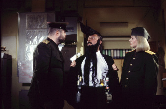 Imagen de Leningrad Cowboys Meet Moses - 4